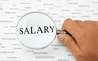 Can You Ask About Salary History?