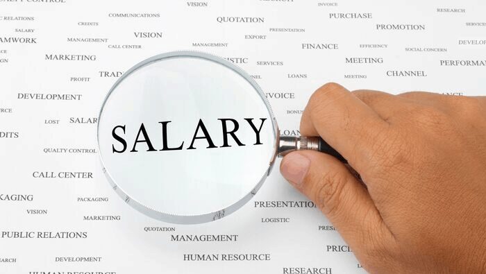 Can You Ask About Salary History?