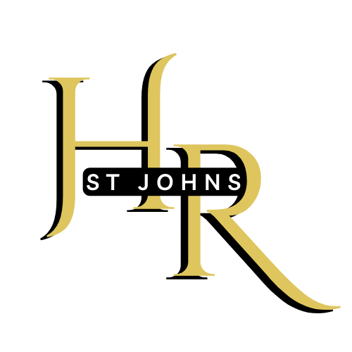 HR St Johns